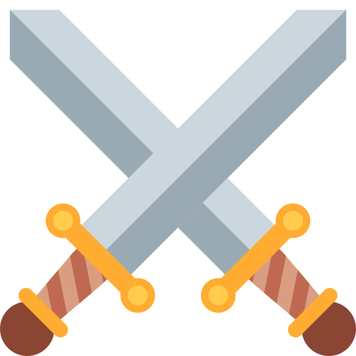 :crossed-swords: